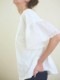 NEW｜【数量限定】ライラックレースTシャツ ホワイト