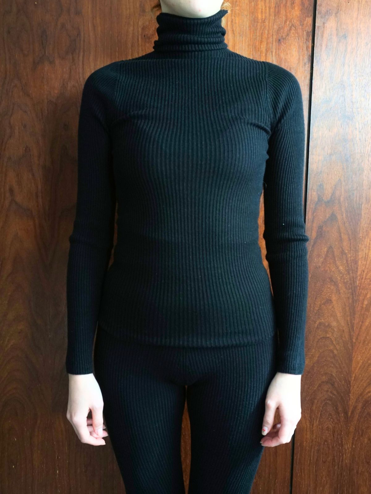 【NEW】【おまとめ10%OFF対象】【オンライン先行】【SILK100%】シルクエアリートップス（ナチュラル/ピンク/チャコールグレー/ブラック）