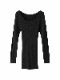 【NEW】【おまとめ10%OFF対象】【オンライン先行】【SILK100%】シルクエアリートップス（ナチュラル/ピンク/チャコールグレー/ブラック）
