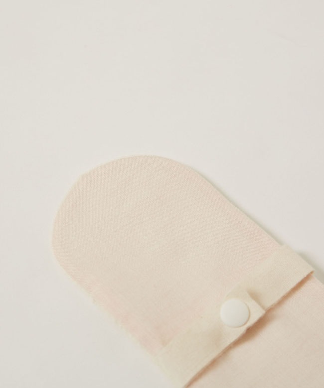 【ウィズアス・プロジェクト企画】パンティーライナー３枚セット　