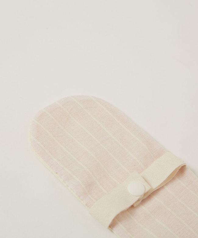 【ウィズアス・プロジェクト企画】パンティーライナー３枚セット　