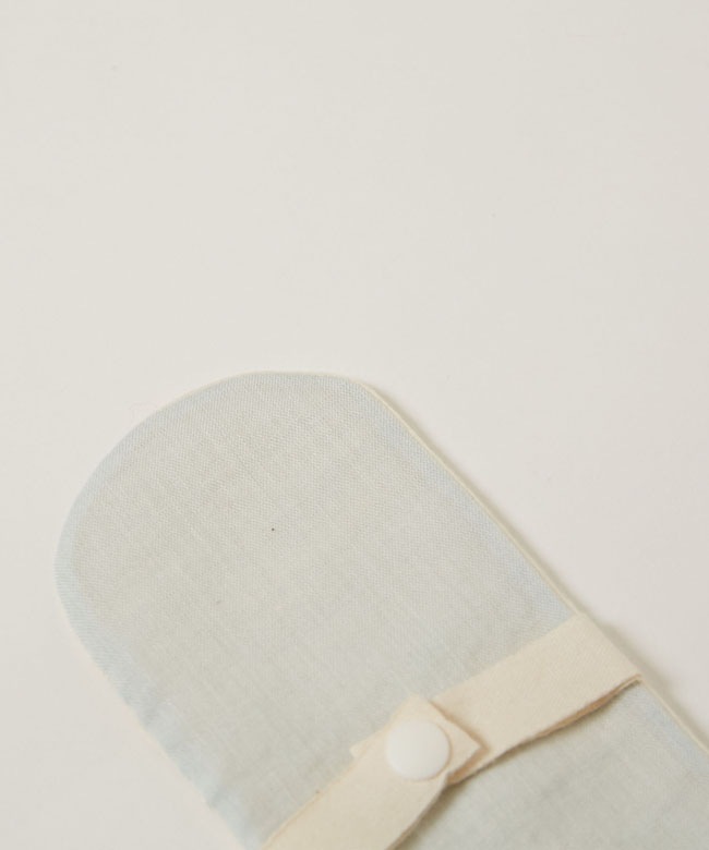 【ウィズアス・プロジェクト企画】パンティーライナー３枚セット　