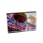 #7423 藤ちょこ アクリルオーナメント 2点セット c106 アマカノ アクリルオーナメント アマカノ second season