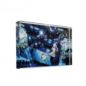 アクリルオーナメント,藤ちょこ | NaNaKo(ななこ)