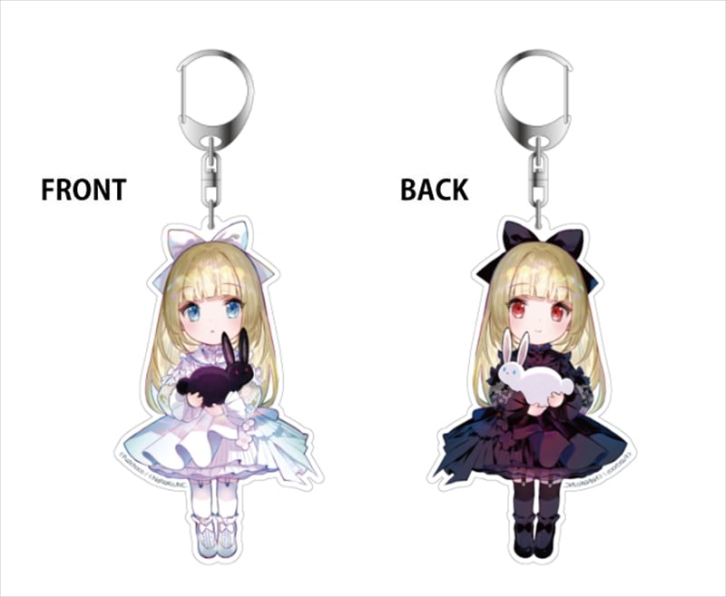 ƣ礳Aliceξ̥륭ۥ̾