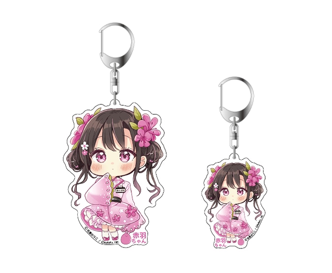 高崎線巡り】赤羽ちゃん（通常）