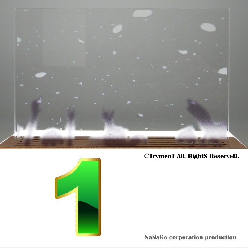 ��TrymenT�Ϥ���������®�ʻͽ��աˡ�Re:TrymenT��