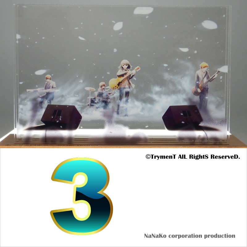 ��TrymenT�Ϥ���������®�ʻͽ��աˡ�Re:TrymenT��