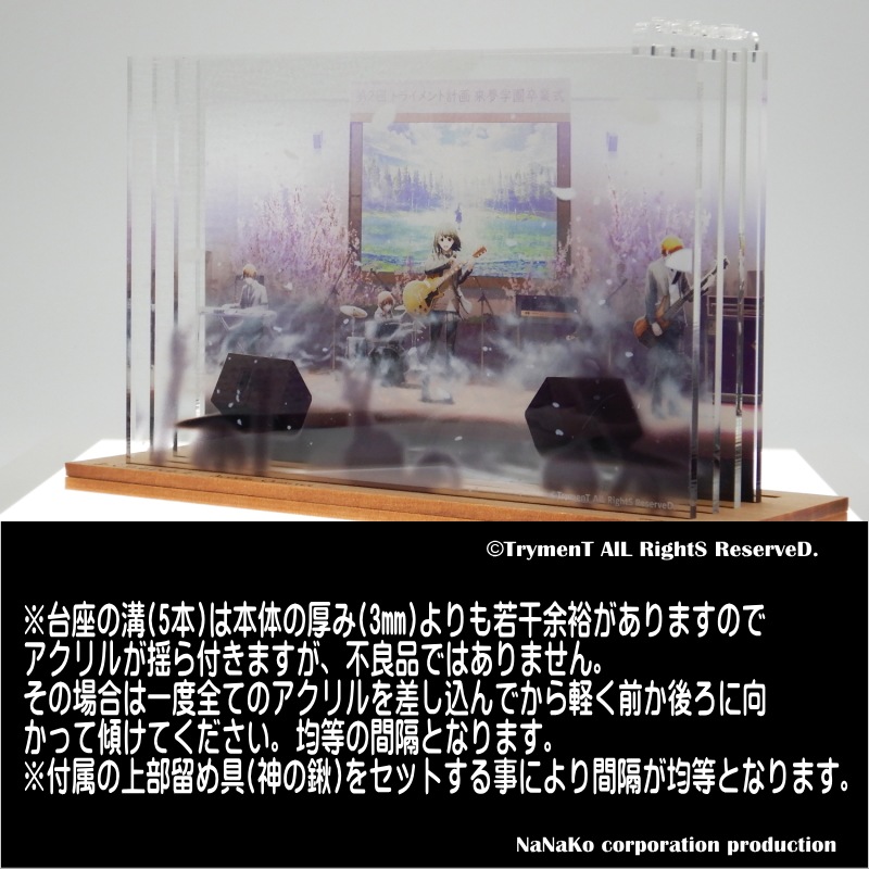 ��TrymenT�Ϥ���������®�ʻͽ��աˡ�Re:TrymenT��