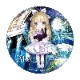 ƣ礳Alice56mm̥Хå