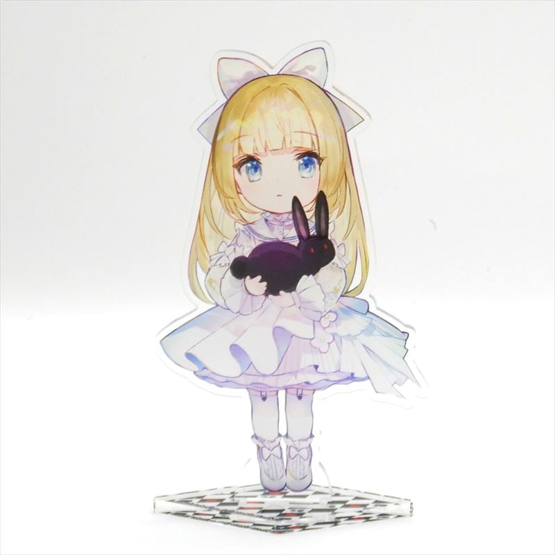 ƣ礳Aliceʥ륹ɡ