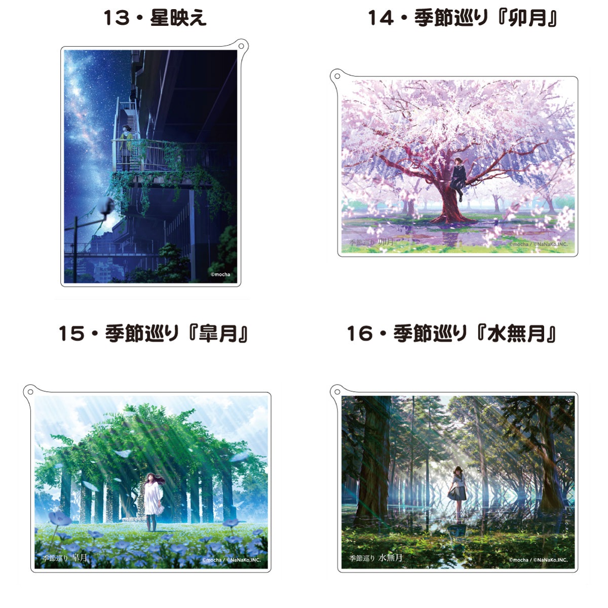 ��mocha��<6��>ξ�̥�����륭���ۥ���������򼰡�