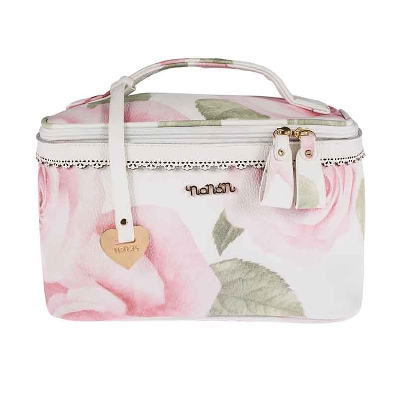 フラワービューティケース (バニティバッグ)アウトレット | 【NEW！新