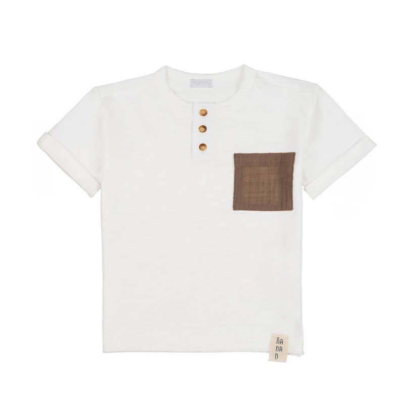 100ベビールル3T長袖Tシャツ トップス