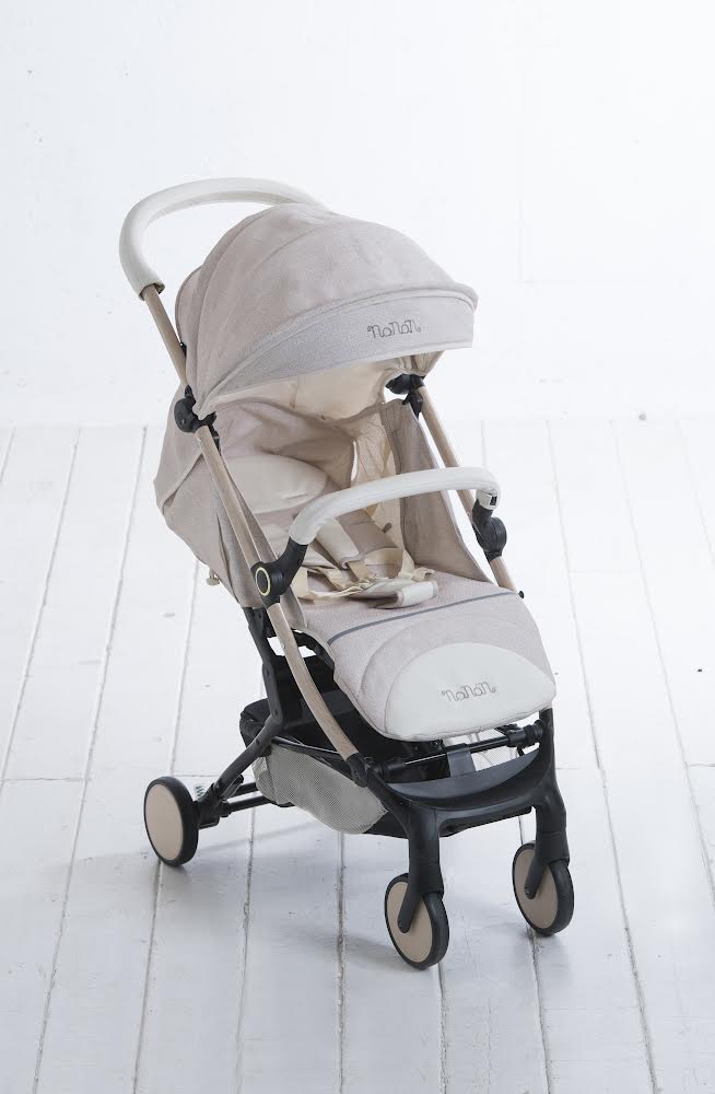 nanan ベビーカー B-AFTERベビーカー | 【ベビーカー】 | nanan online shop