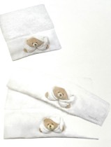 �Х���������ե����������륻�å� (�ۥ磻�ȡ�