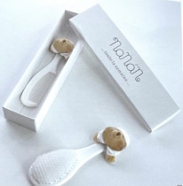 Brush��comb���å�