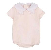 ダダンダン ロンパース 4点 昆虫 ロンパース（70・80cm）（2344EC04
