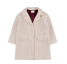 コート3才(90-100cm)4才(100-110cm)5才(110-120cm） | 【ベビー&キッズ
