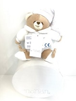 �̤������ 13cm(�ۥ磻�ȡ�
