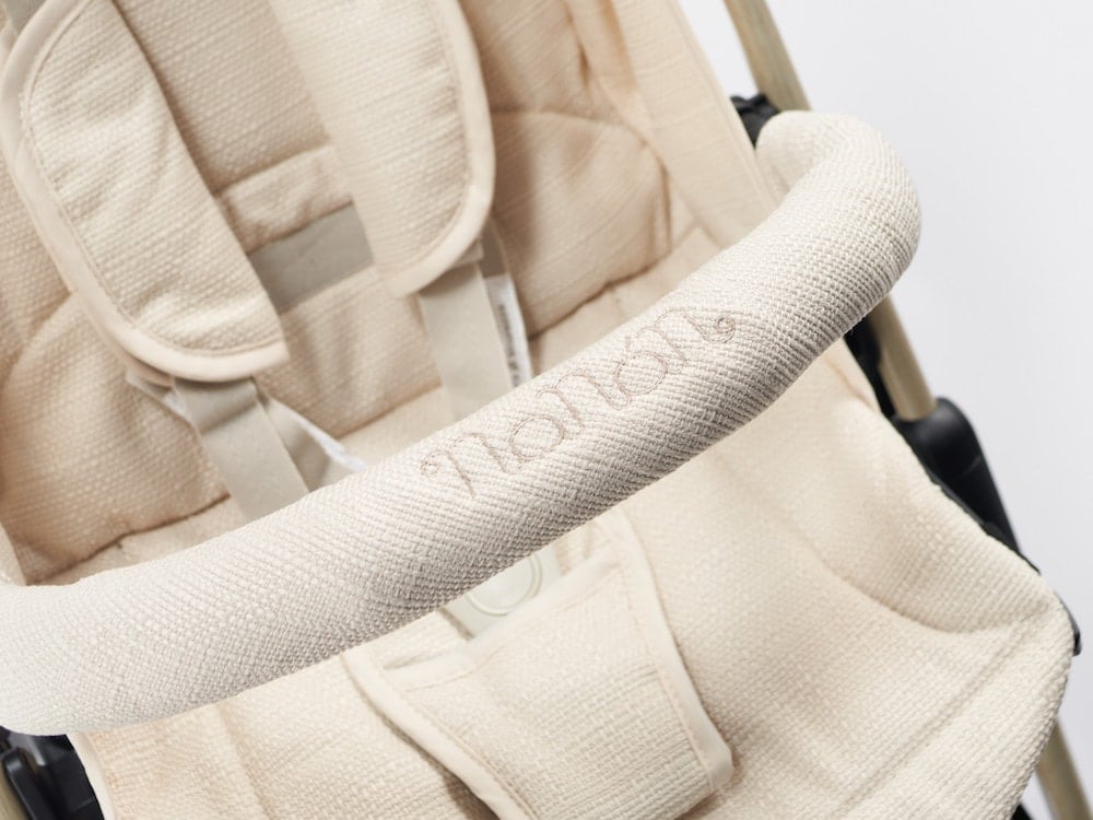 nanan ベビーカー MINIAFTER(ﾐﾆｱﾌﾀｰ)ベビーカー10周年特別セット | 【ベビーカー