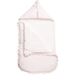 スリーパー （おくるみ） ピンク | すべての商品 | nanan online shop 