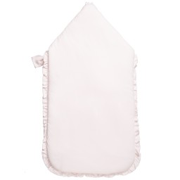 スリーパー （おくるみ） ピンク | すべての商品 | nanan online shop