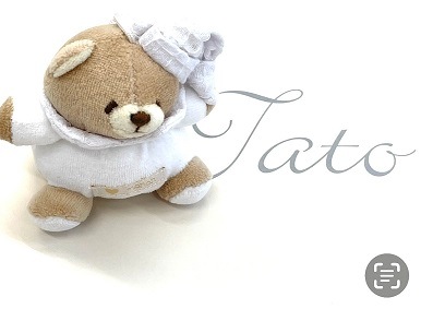 TATO �����ۥ����(�ۥ磻�ȡ�