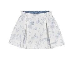 天使　グロン　スカート　BABY 初期　懐古 スカート 2才（90cm）3才（90～100cm） | 【ベビー&キッズ アパレル