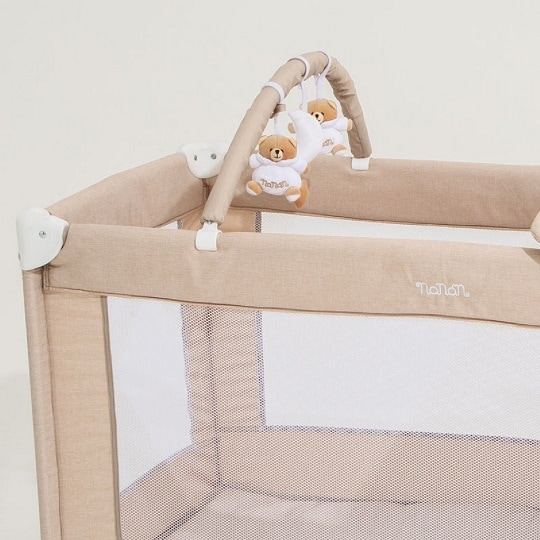 TATO トラベルベッド | 【NEW！新商品】 | nanan online shop