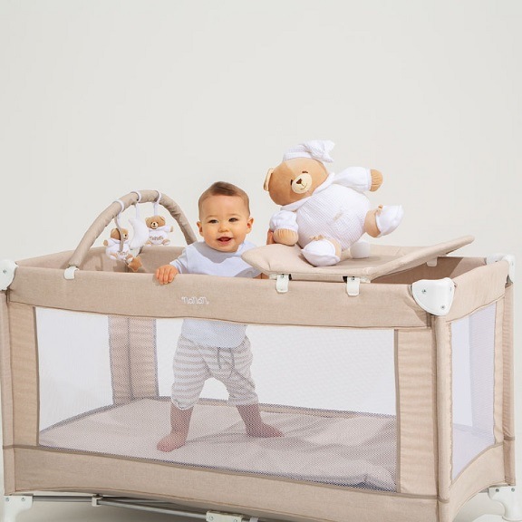 TATO トラベルベッド | 【NEW！新商品】 | nanan online shop