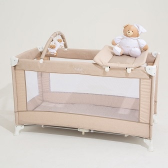 nanan ベビーベッド ミニベッド | すべての商品 | nanan online shop