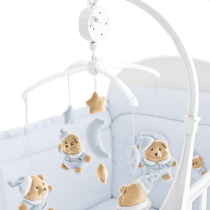☆ベッドメリー付きミニベッドプレミアムセット☆ | すべての商品 