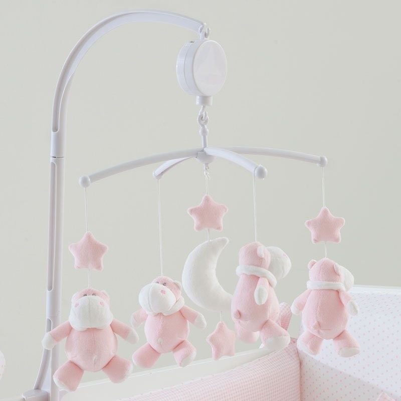 nanan ベッドメリー ベッドメリー(ホワイト) | 【TATO タットシリーズ】 ,10000円