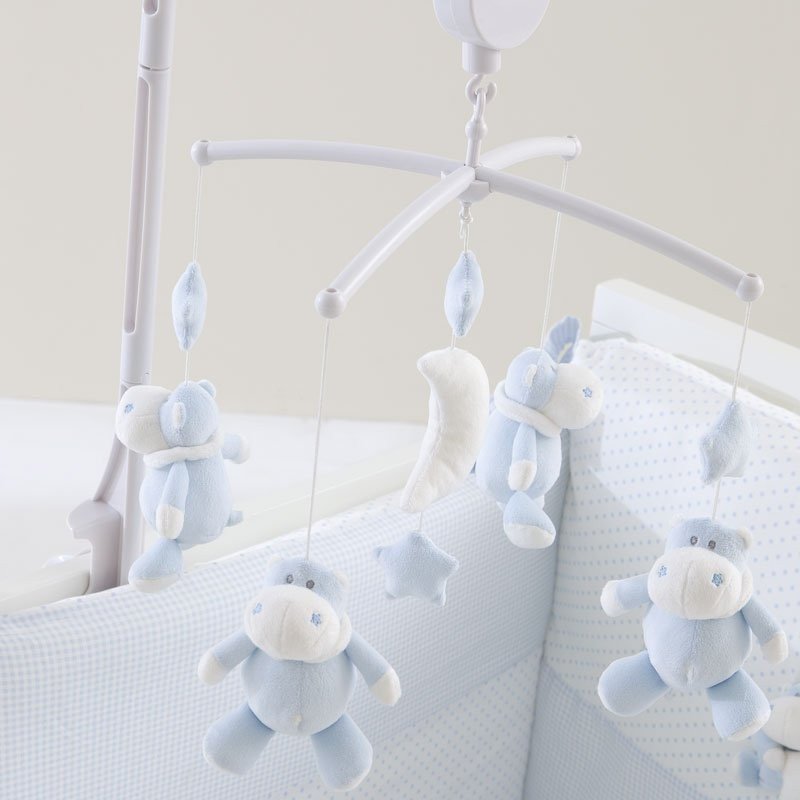 ☆ベッドメリー付きミニベッドプレミアムセット☆ | すべての商品