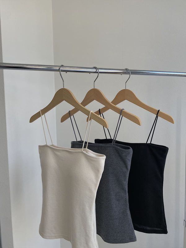 cup in bea camisole