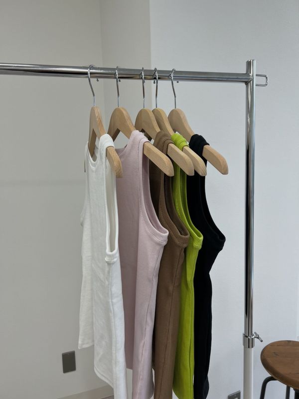 5color ame-sle tank
