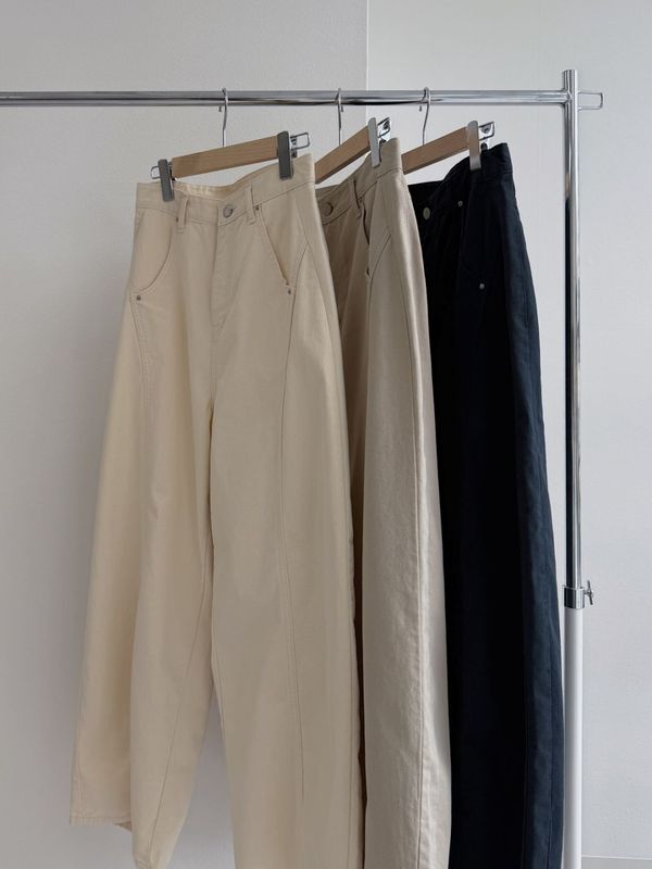BOTTOMS,PANTS | nananamoe