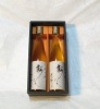 梅シロップ:500ml×2本入り【化粧箱付き】
