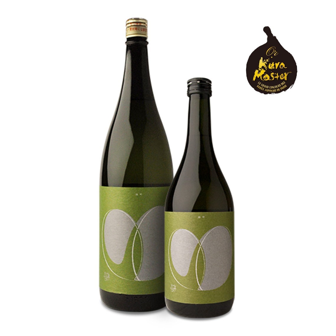 純米大吟醸 雄町 1800ml Kura Master 金賞 | 日本酒,ビューティー