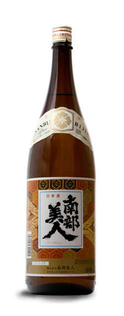 上撰 1800ml | 日本酒,普通酒 | 南部美人 蔵元直送 日本酒ネットショップ