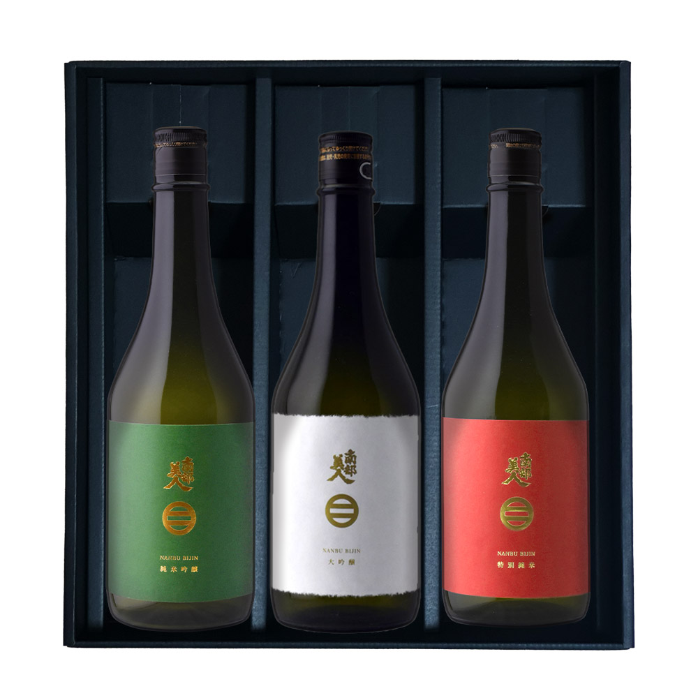 日本酒６本セット　 楽器正宗、かもにしき、田神、大嶺、南部美人、写楽 日本酒6本セット 楽器正宗、かもにしき、田神、大嶺、南部美人