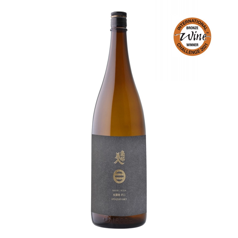 本醸造 辛口 1800ml | 日本酒,本醸造 | 南部美人 蔵元直送 日本酒