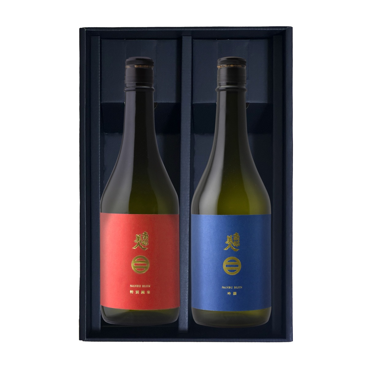 南部美人「特別純米酒/吟醸酒」飲み比べセット | ギフトセット | 南部