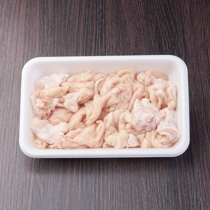 豚テッポウ（直腸）｜ナンチク公式通販サイト