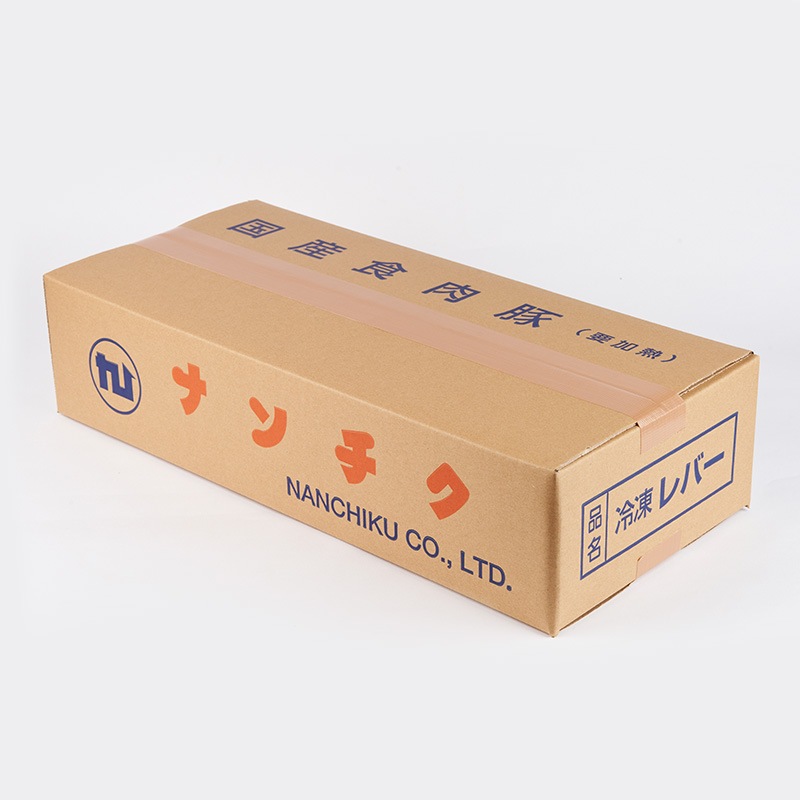 送料無料】豚レバー 10kg｜ナンチク公式通販サイト