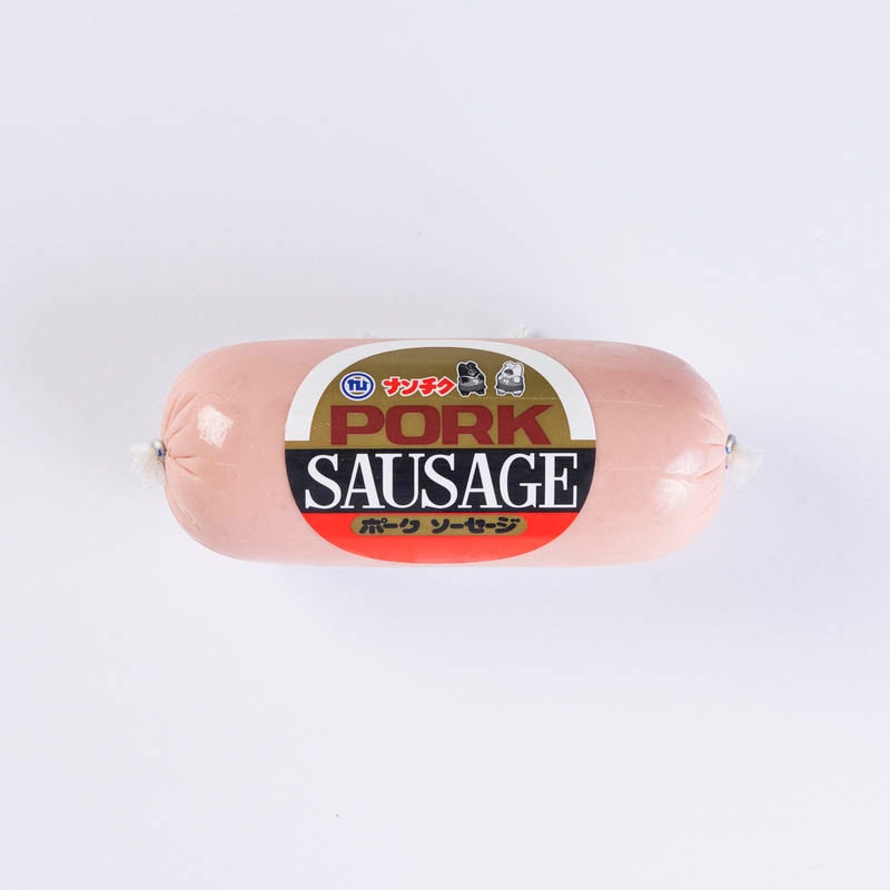 ポークソーセージ300g