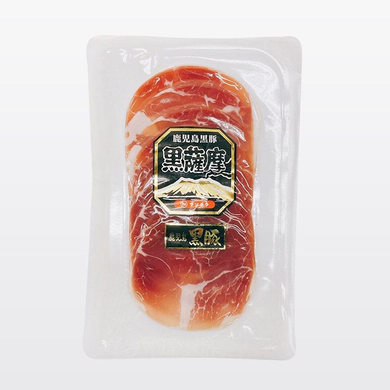 鹿児島の味をお届け！鹿児島ふるさとセット