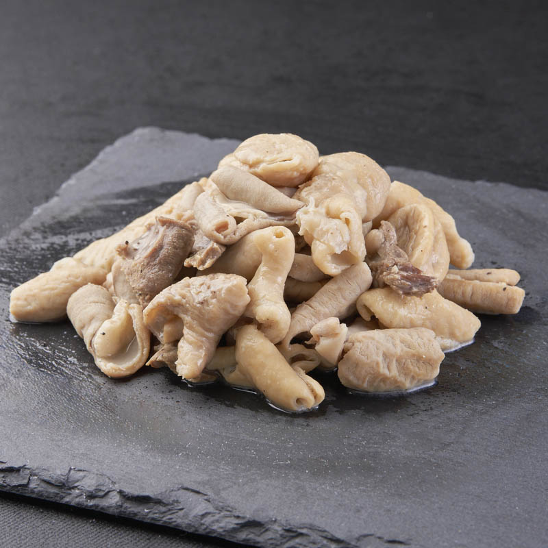 やみつきホルモン塩｜ナンチク公式通販サイト