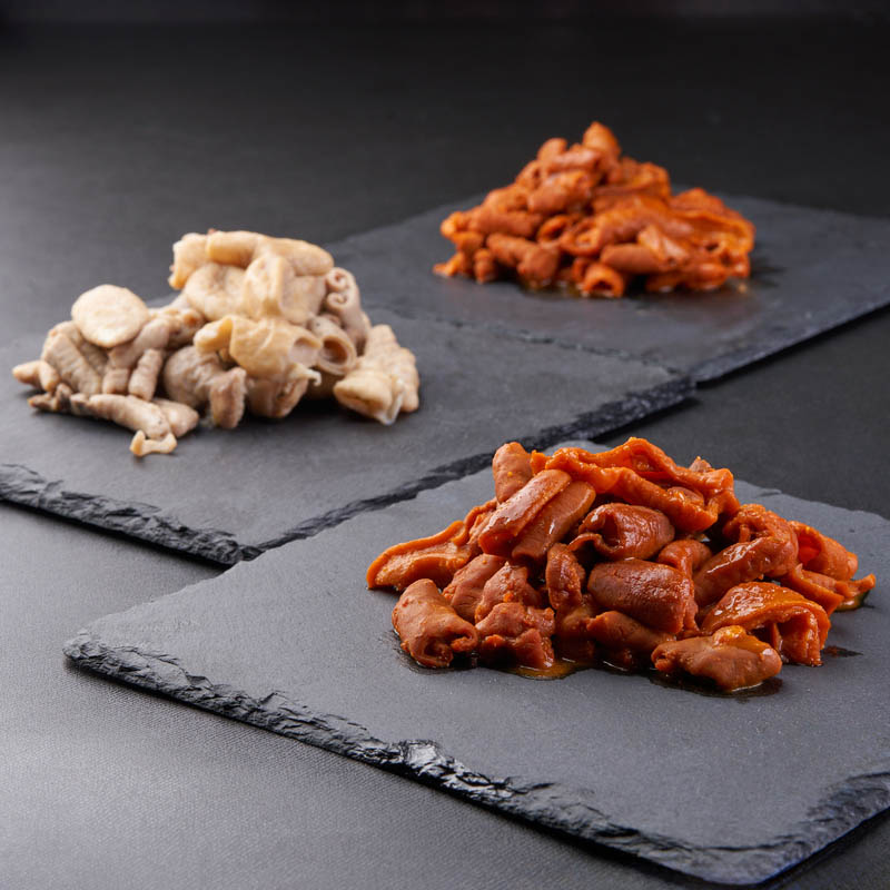 やみつきホルモンピリ辛｜ナンチク公式通販サイト